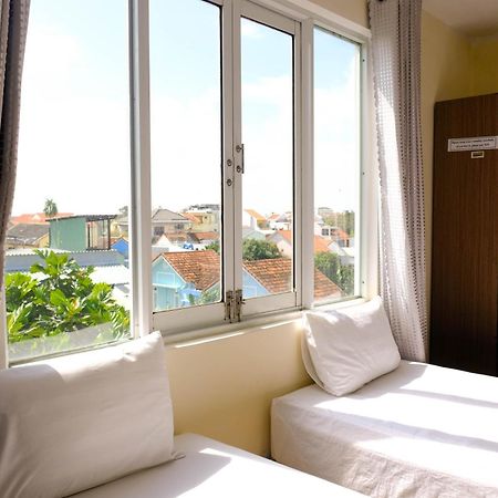 Paradise Hotel Хой Ан Екстериор снимка