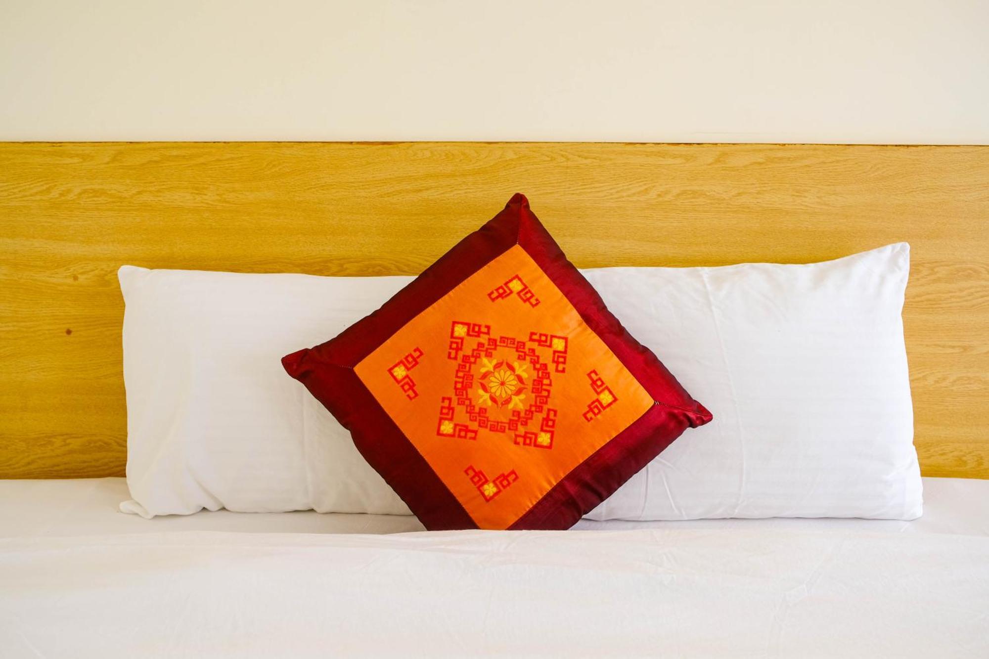 Paradise Hotel Хой Ан Екстериор снимка