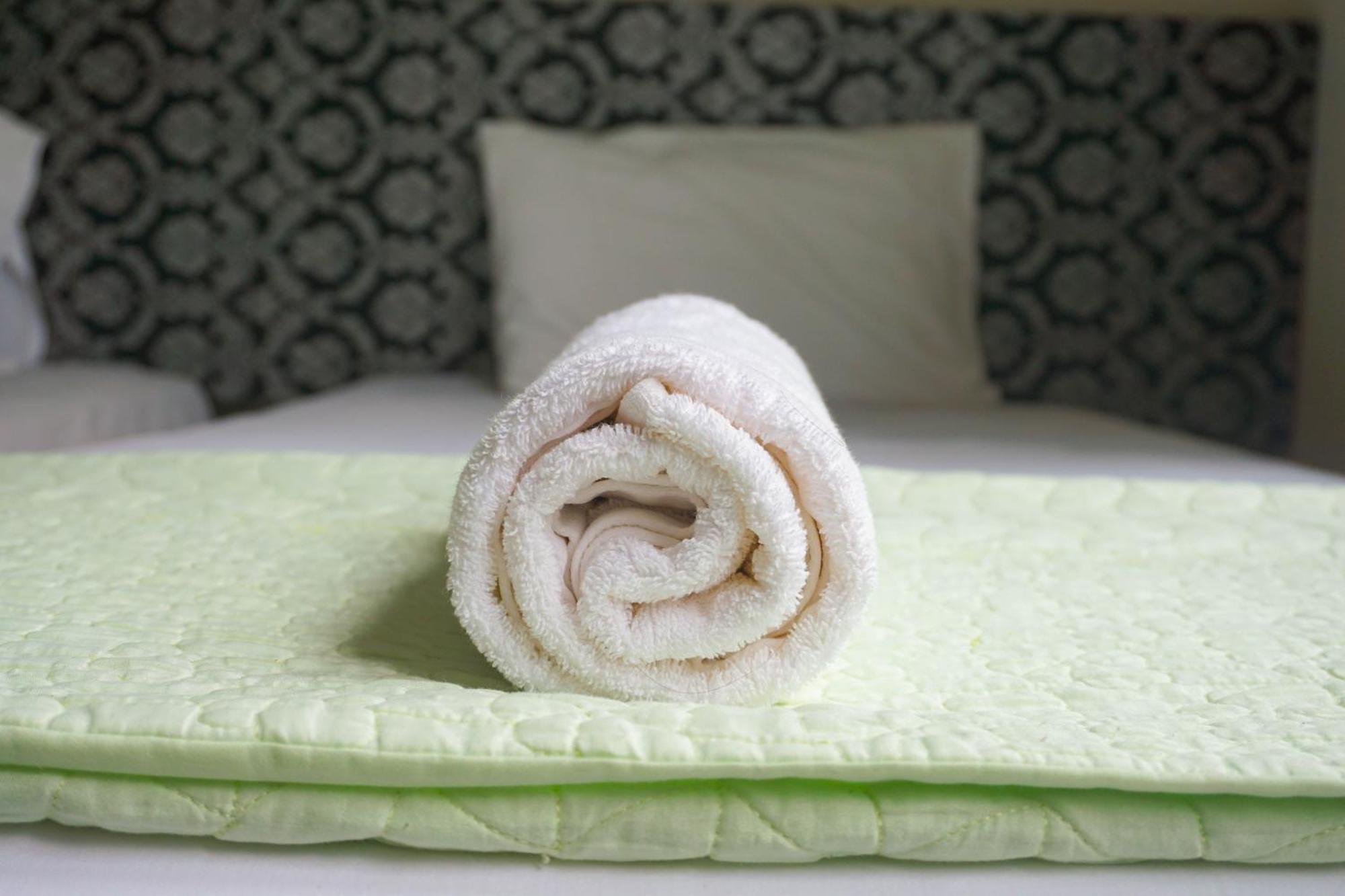 Paradise Hotel Хой Ан Екстериор снимка