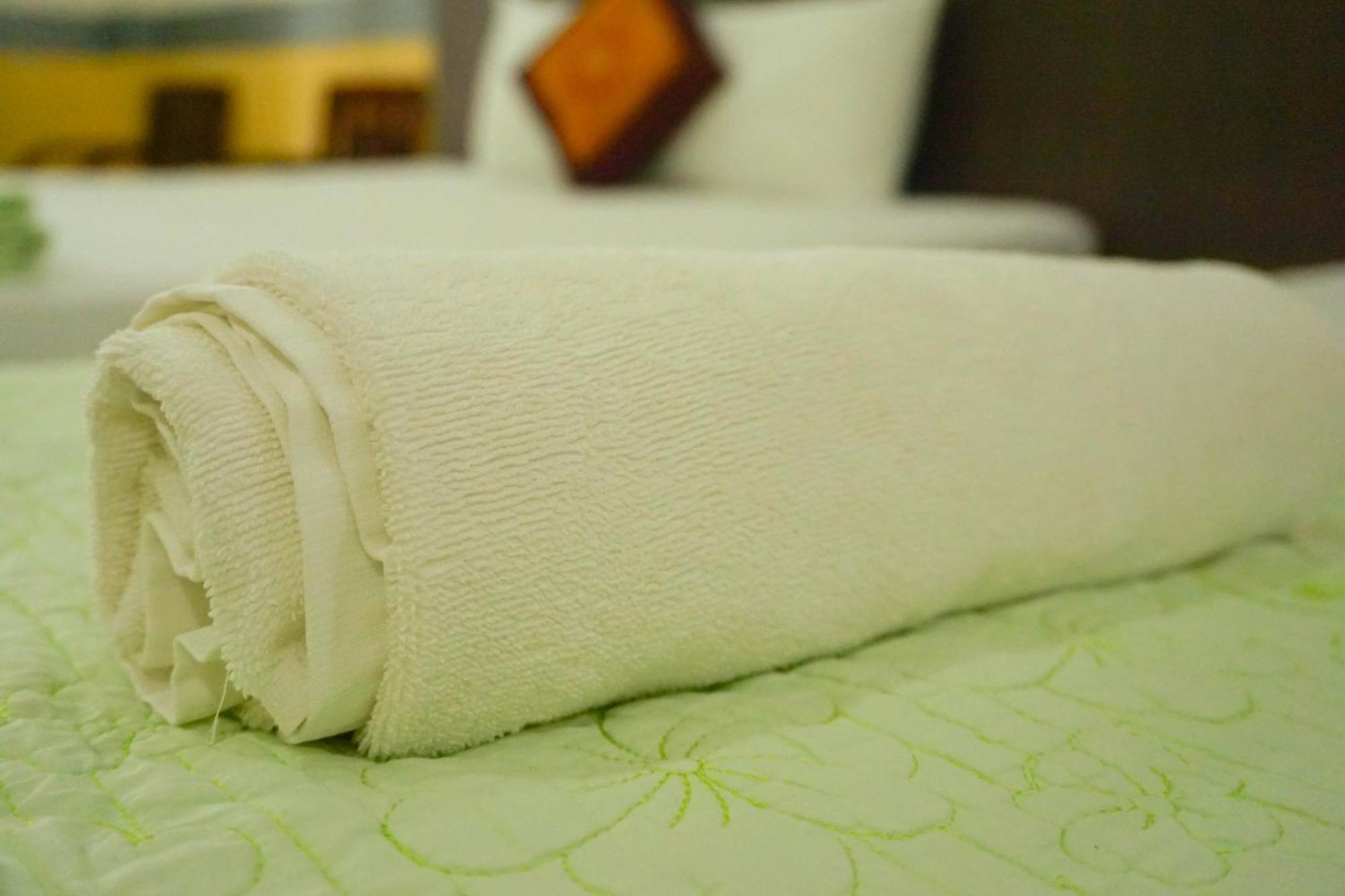 Paradise Hotel Хой Ан Екстериор снимка