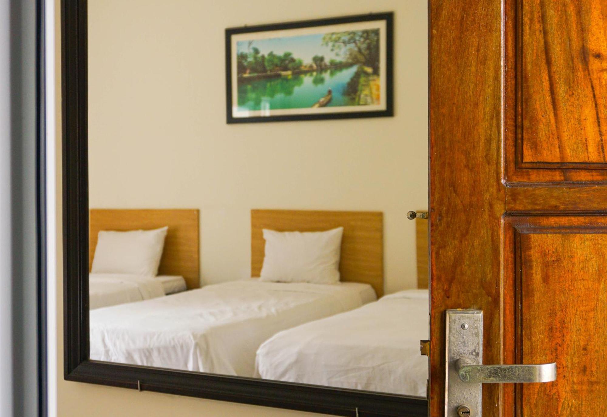 Paradise Hotel Хой Ан Екстериор снимка